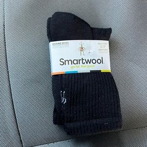 NWT Smartwool Socks